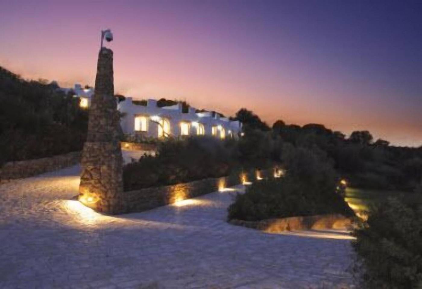 Baia Delphis Resort-Italy-VASTO-General view-10