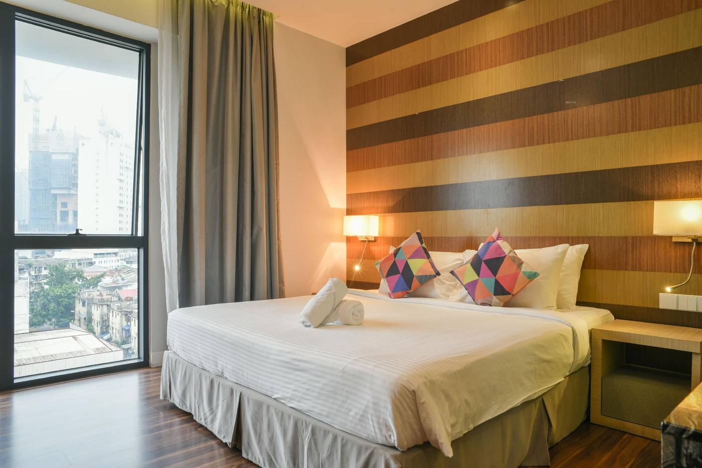 D'Majestic Place by Widebed-Malaysia-Kuala Lumpur-Room-6