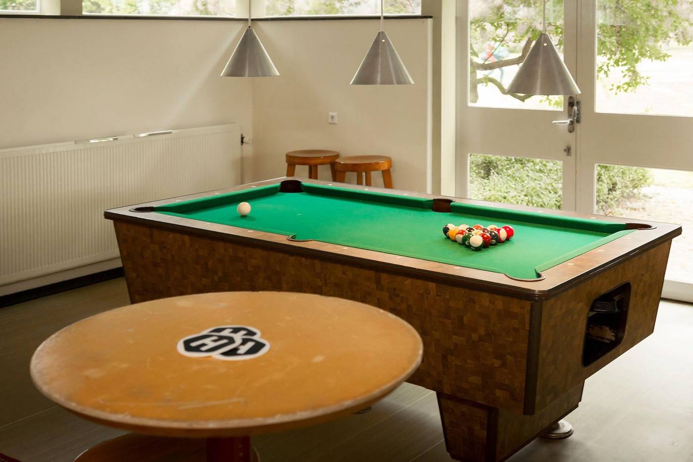 Pension Homeland-Netherlands-Amsterdam-Sports and Entertainment-9