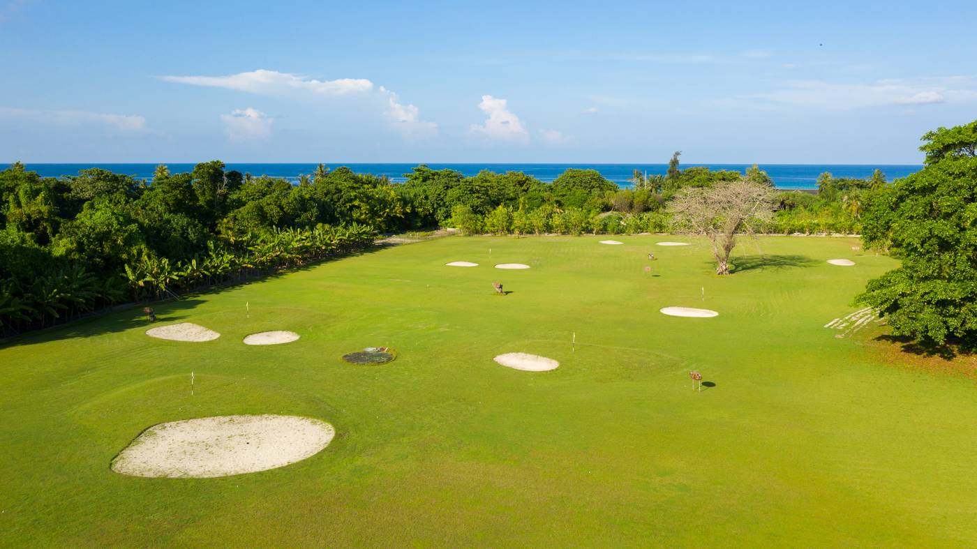 Kuredu Island Resort