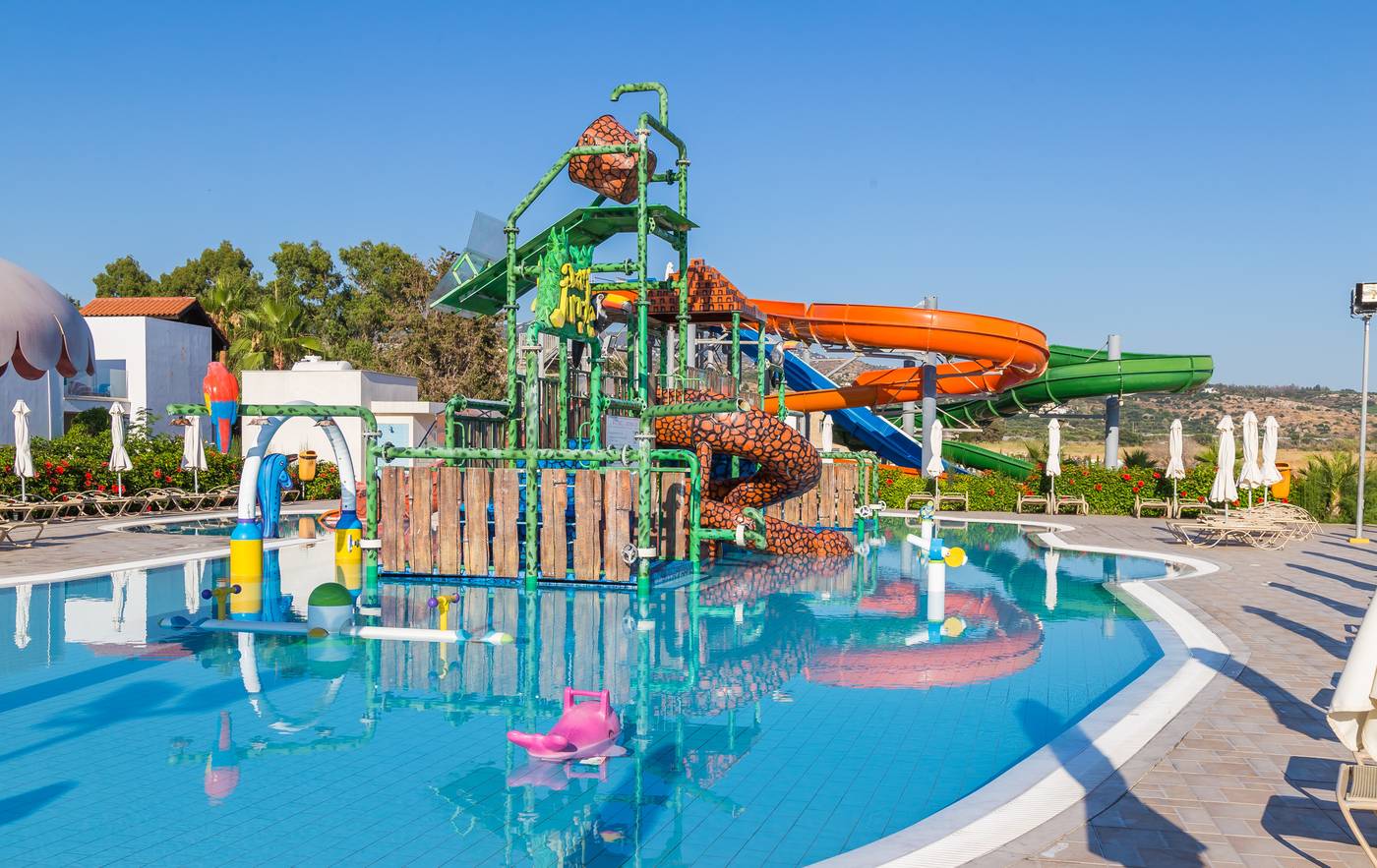 Aqua Sol Holiday Village Water Park Resort