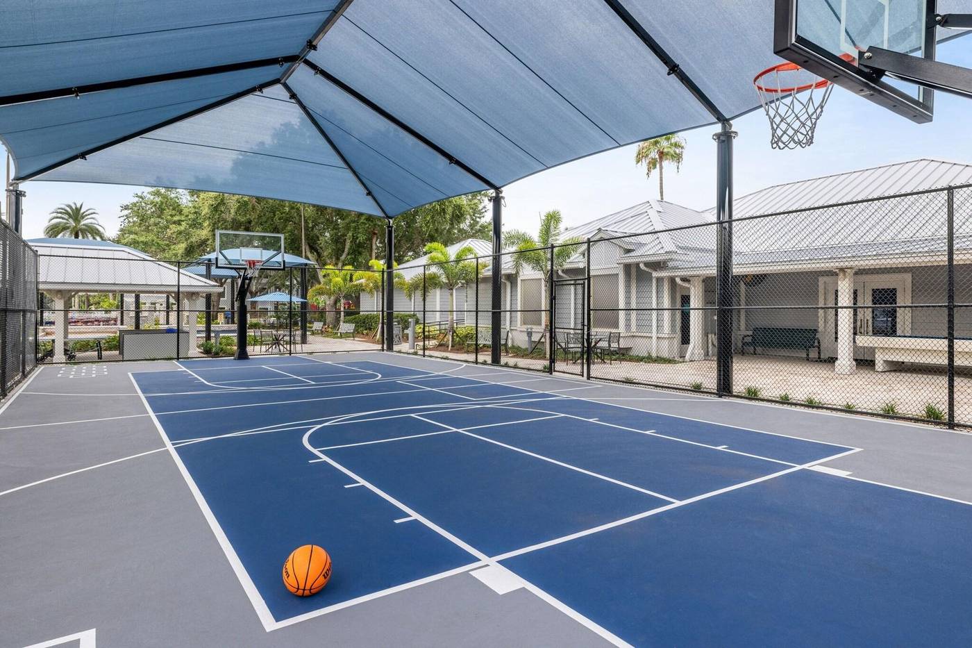 Marriott'S Cypress Harbour Villas-United States-Orlando-General view-10