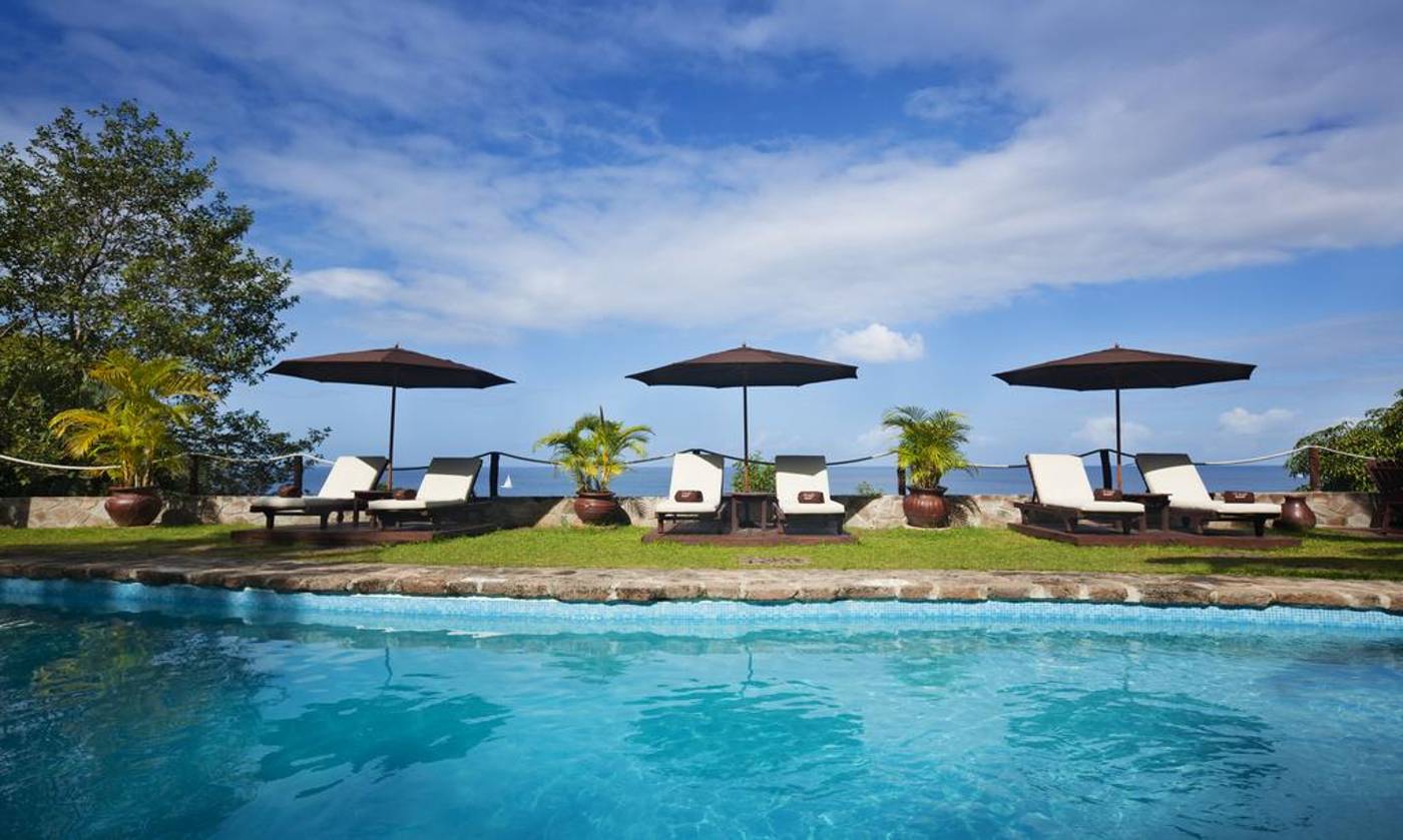 Ti Kaye Resort & Spa - Adults Only