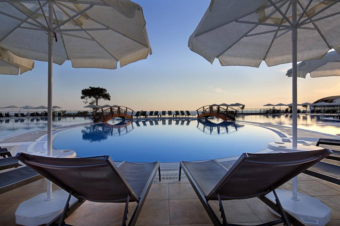 Litore Resort Hotel And Spa