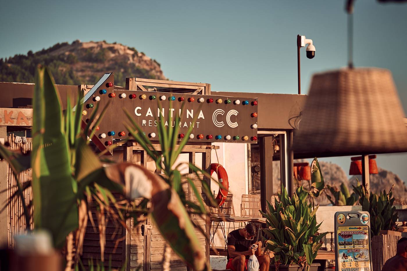 Cook’s Club Alanya - Adults Only (12+)