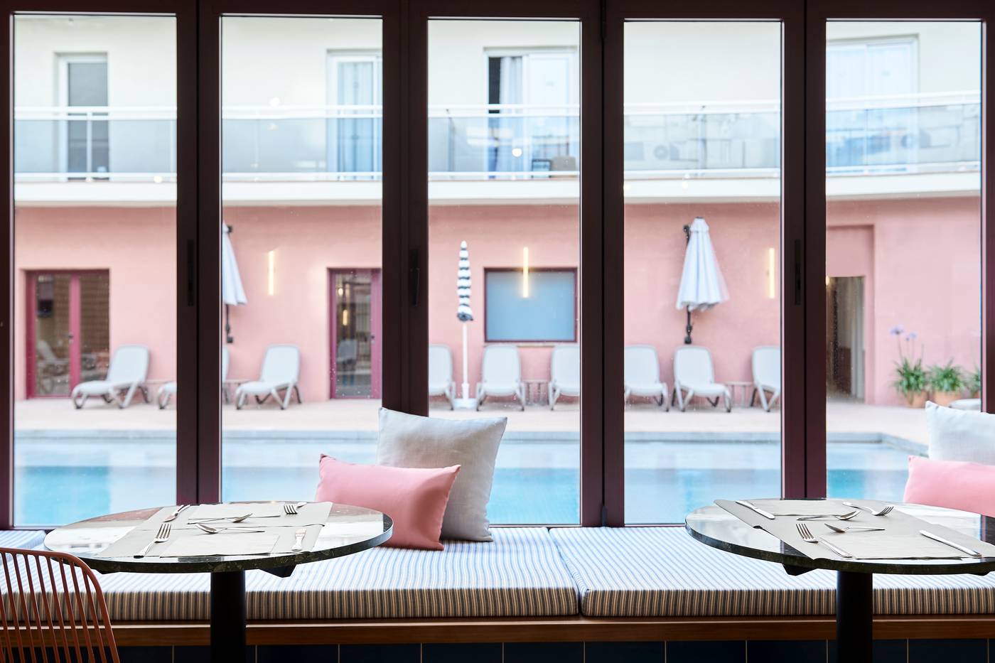 12.06.25 Tent Lloret de Mar