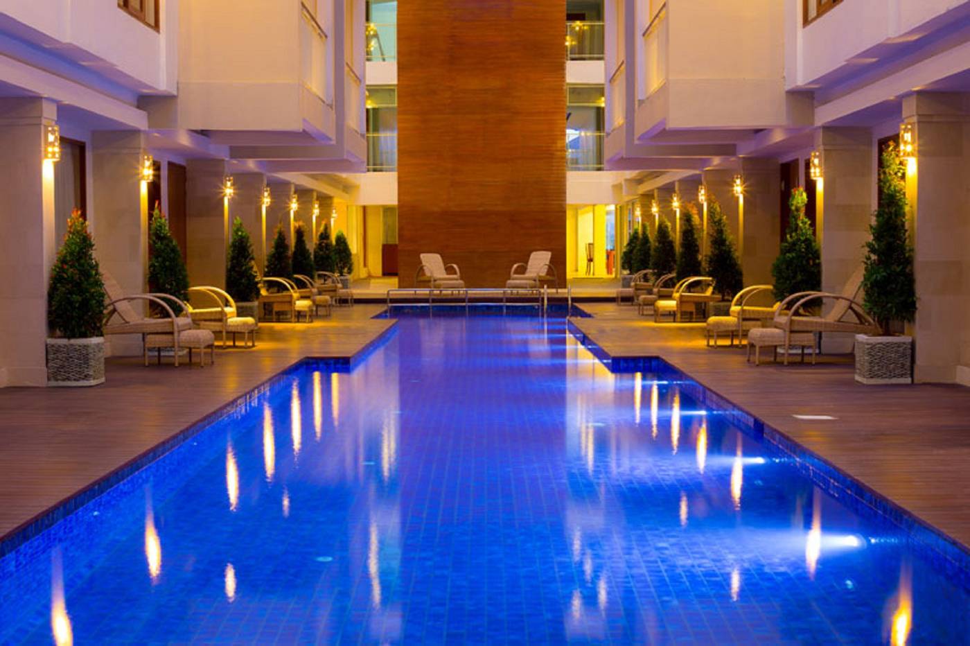 The Sun Hotel & Spa Legian-Indonesia-BALI-General view-1
