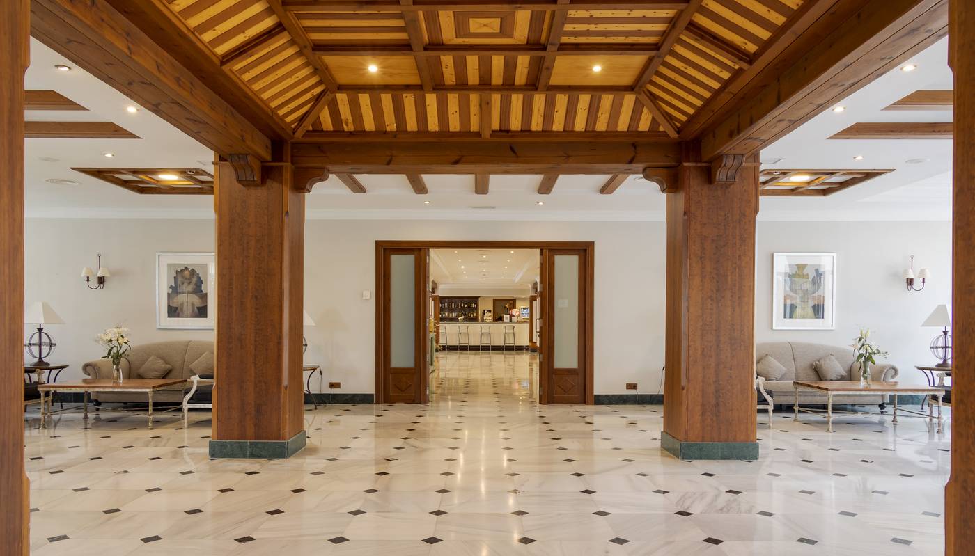 Ilunion-Hacienda-Mijas-Lobby-44