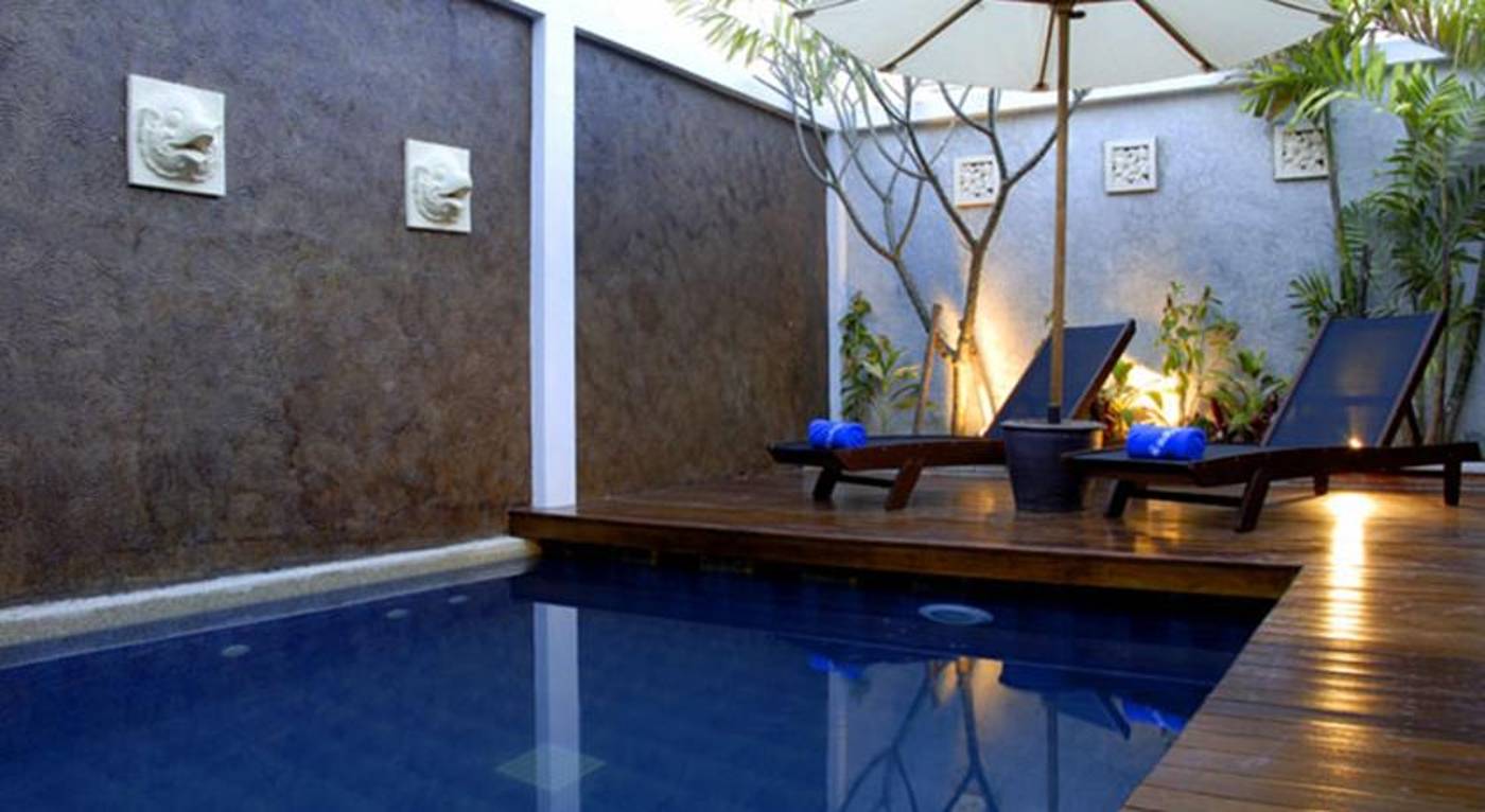 Access Resort and Villas in Phuket, Thailand