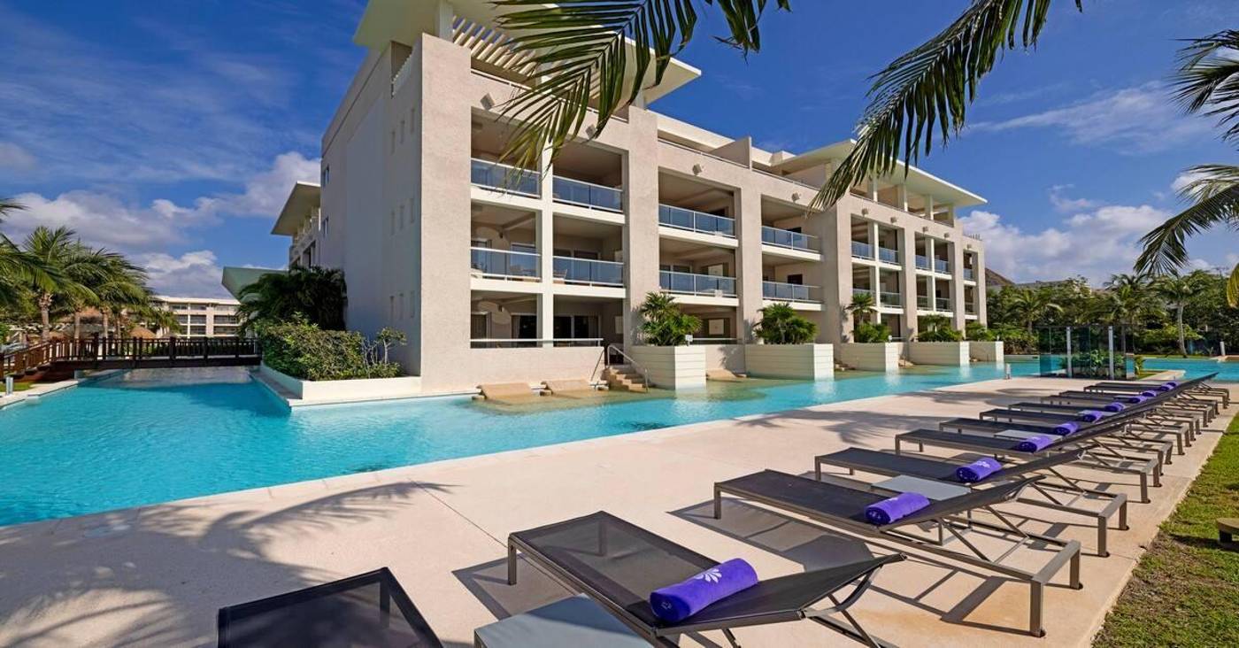 Paradisus-La-Perla-Playa-del-Carmen---Adults-Only-General-view-6