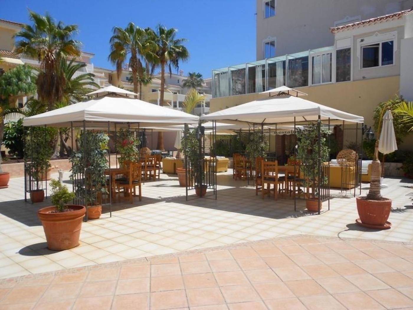 Chayofa-Country-Club-General-view-8