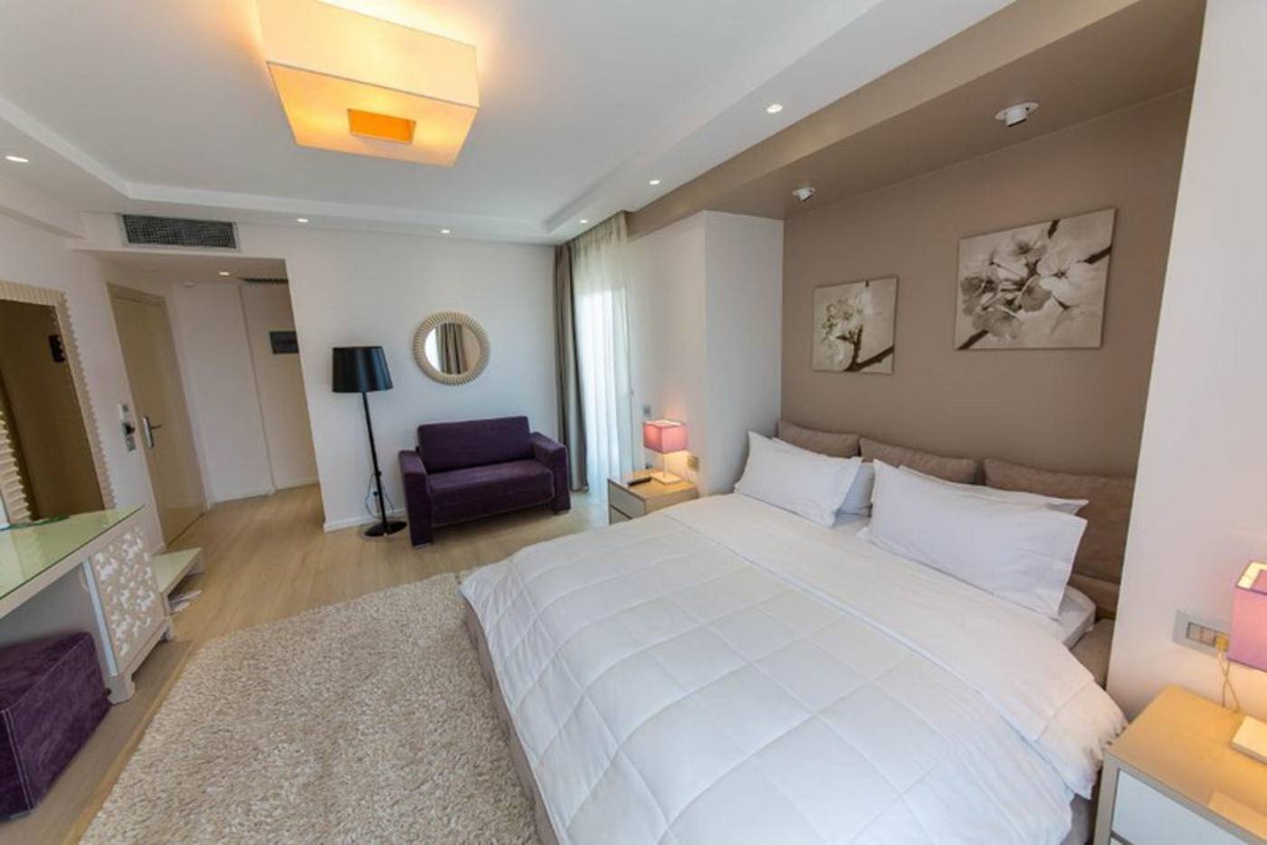 Demi Hotel-Albania-Sarande-Room-5