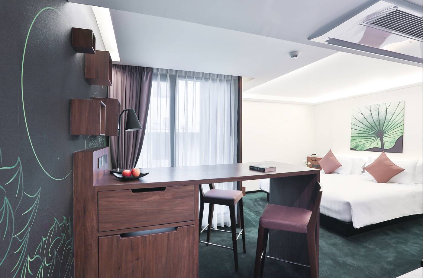 Maitria-Mode-Sukhumvit-15-Bangkok-Room-21