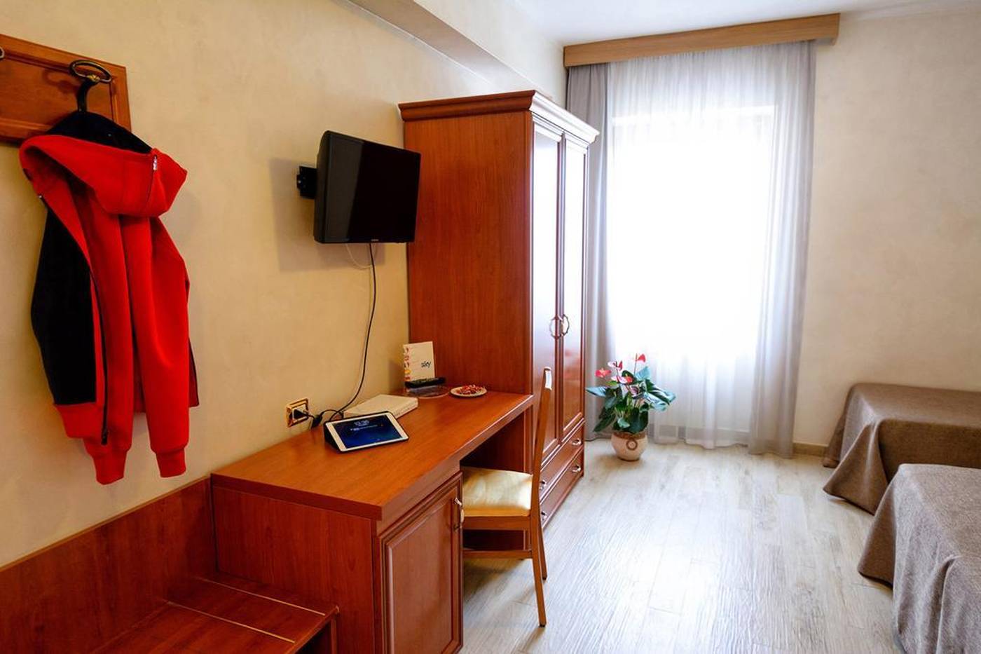 Sport Village Hotel-Italy-AQUILA ABRUZZO-General view-7