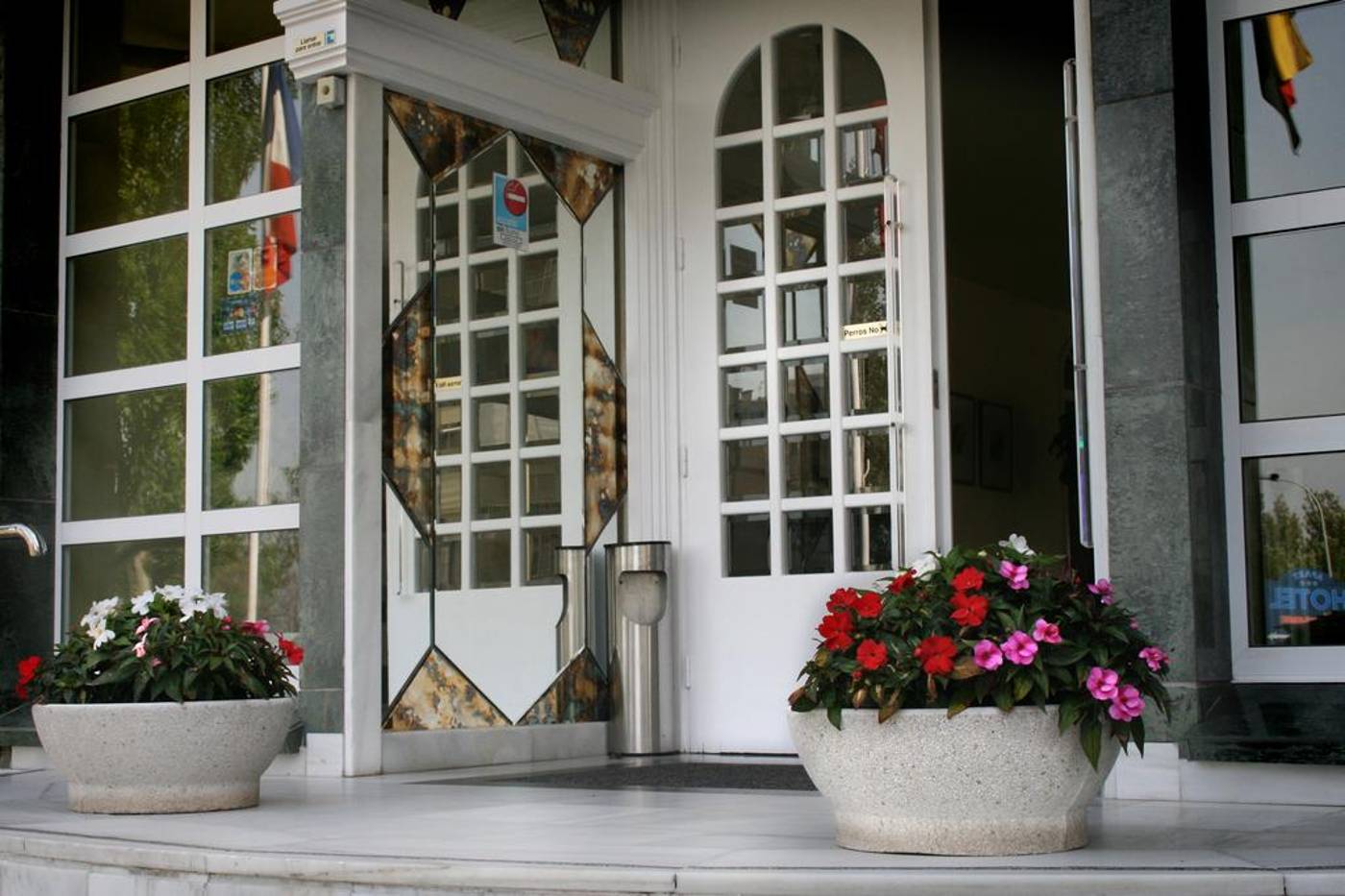 Playamar-Spain-LAREDO-General view-2