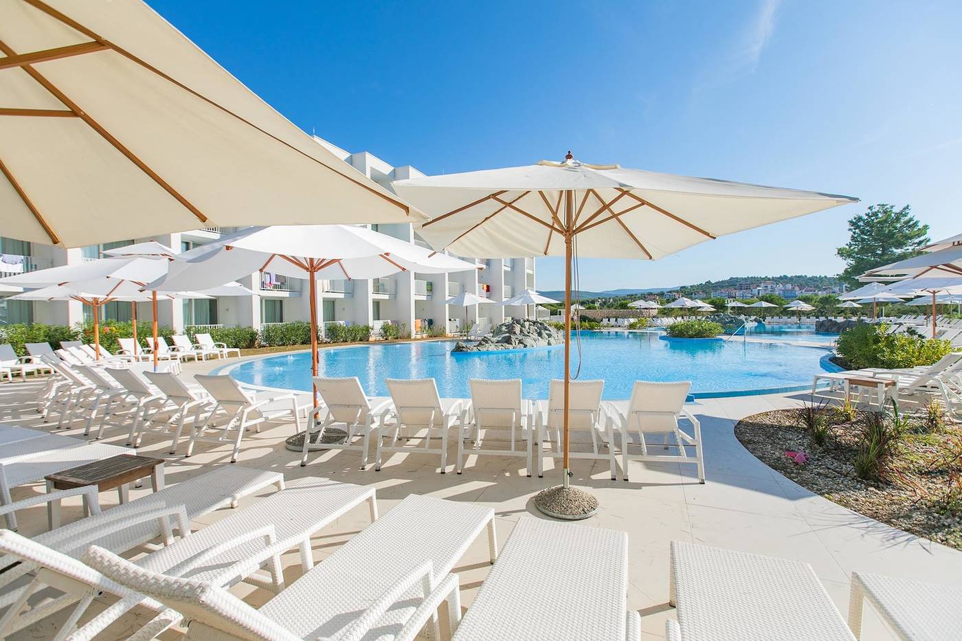 07.10.25 Amadria Park Hotel Jakov