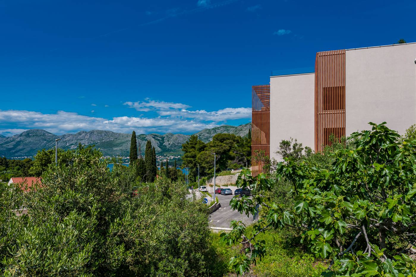 The Cavtat View Apartment Residence-Croatia-Cavtat-General view-4