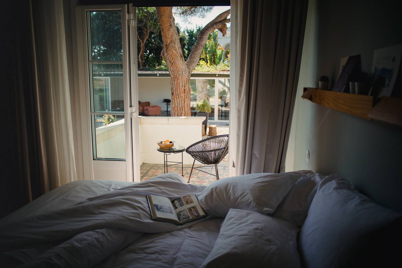 A-House-In-Estoril--Adults-Only--Room-7