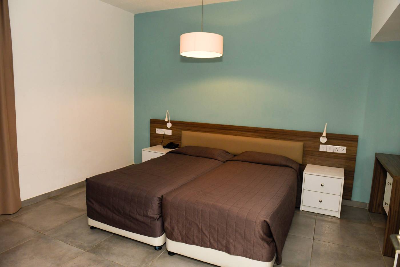 Sweet Memories Hotel Apartments