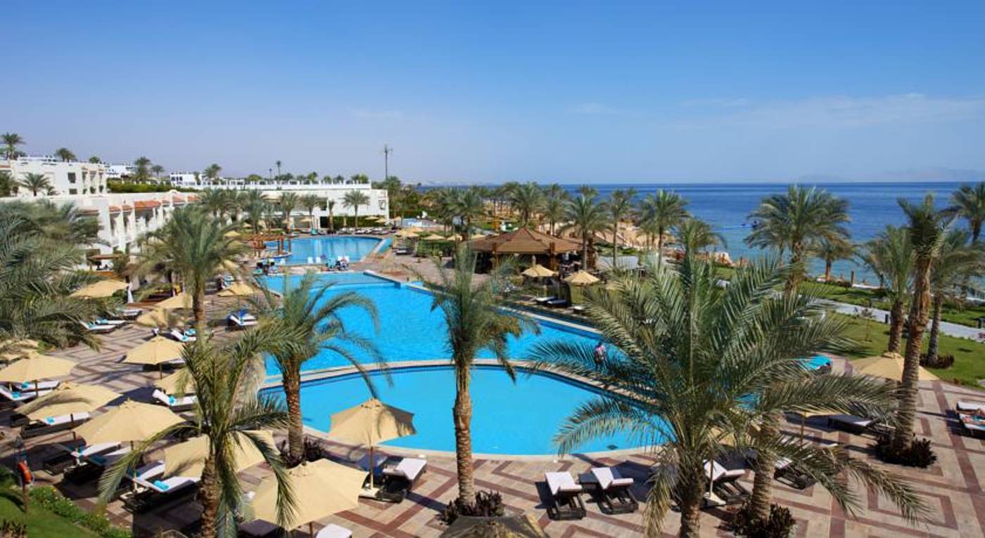 Sunrise Montemare Resort -Grand Select (Adults Only)