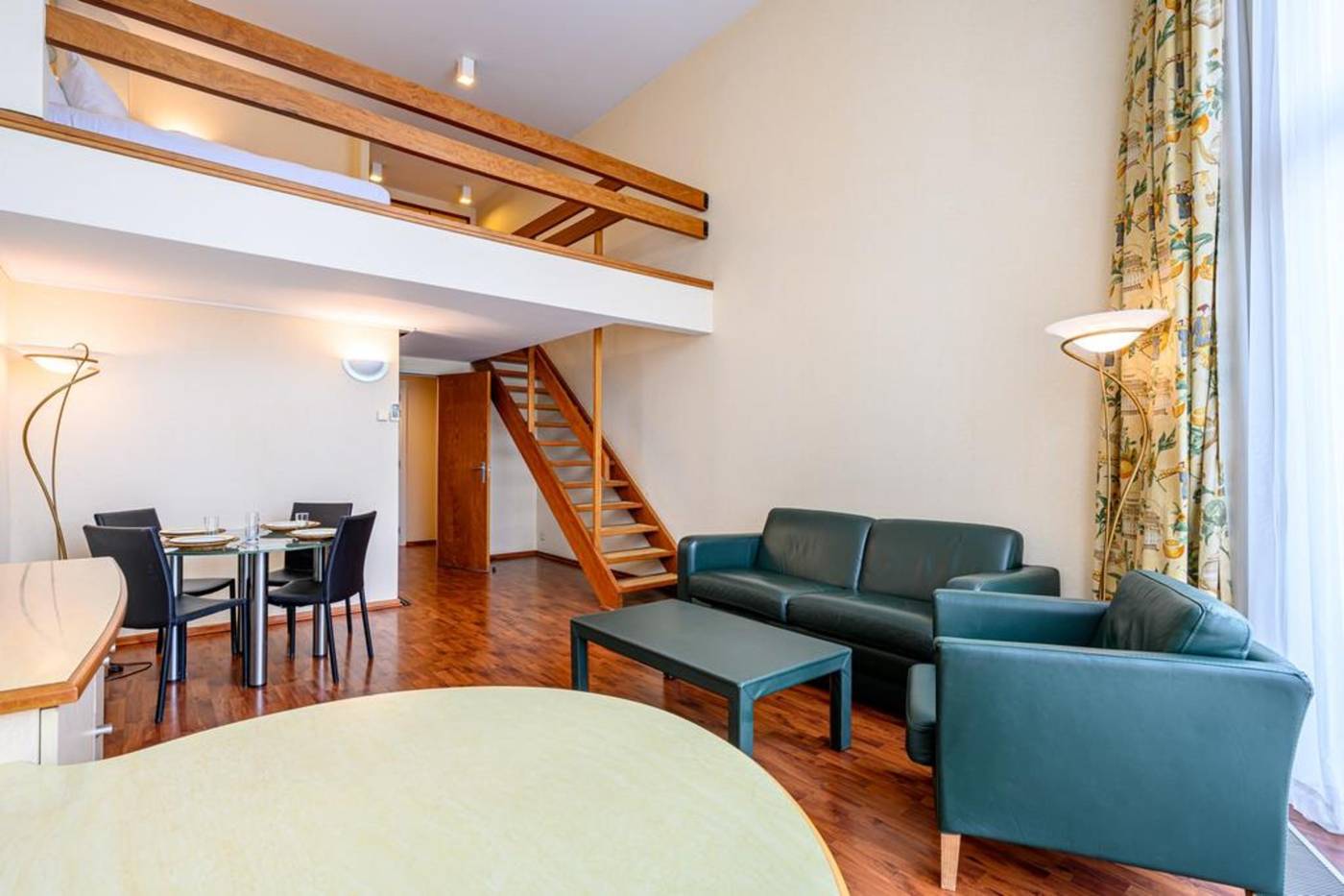 B-Aparthotel-Montgomery-Room-4