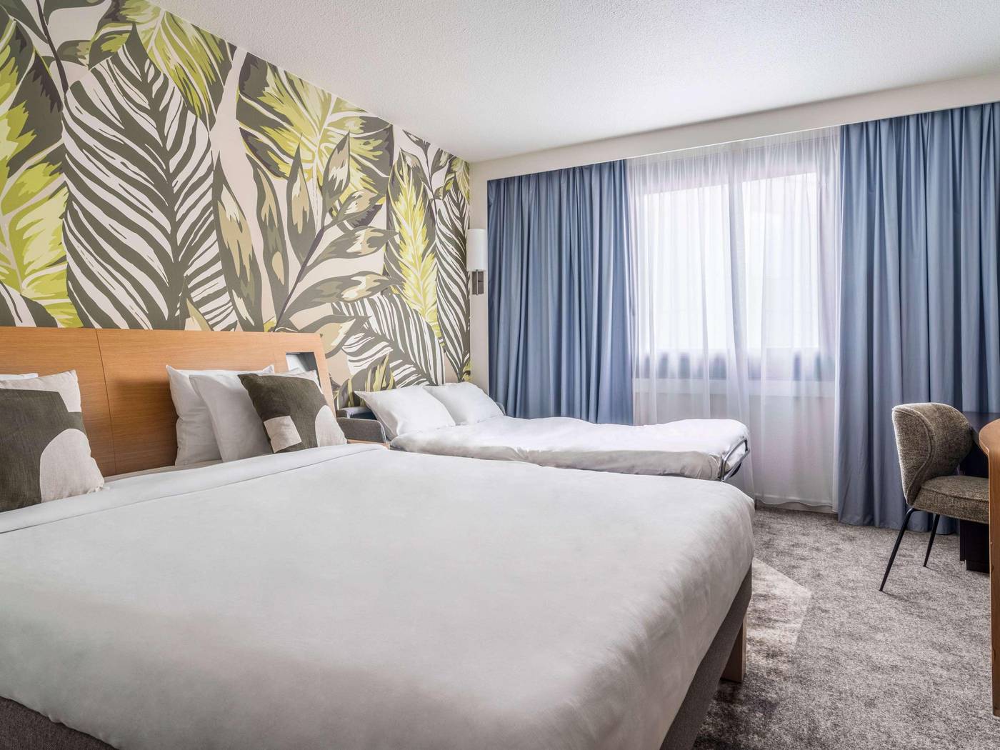 Novotel-Paris-Sud-Porte-de-Charenton-Sports-and-Entertainment-33