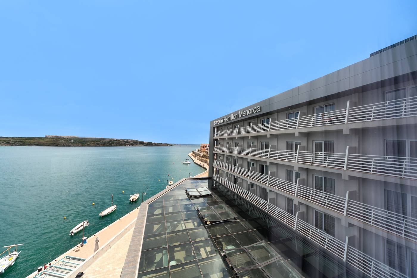 Barcel-----Hamilton-Menorca-General-view-7