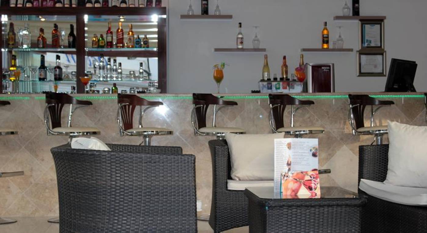 Majeste Hotel Bodrum