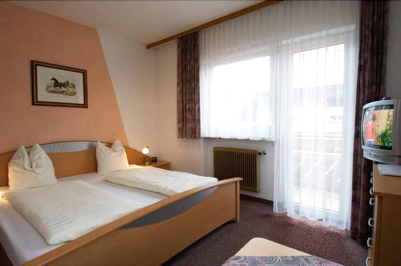 Götznerhof-Austria-GÖTZENS -Room-1