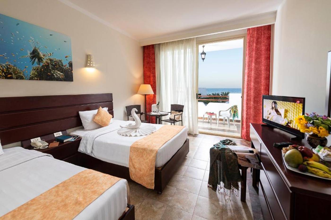 Three Corners Equinox Beach Resort