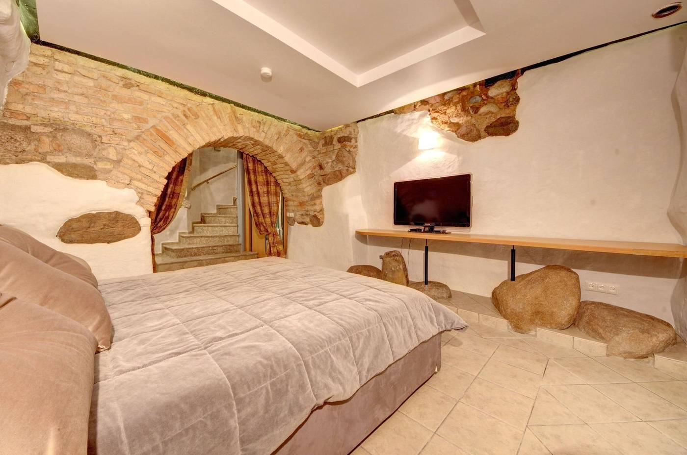 Vilnius Old town apartments-Lithuania-Vilnius-Room-5