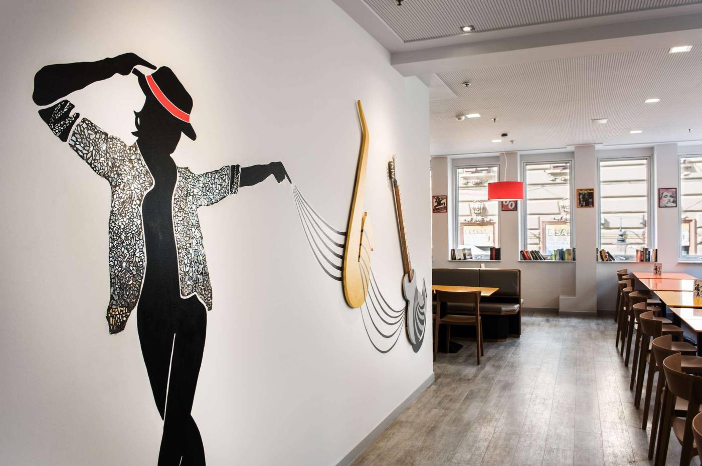 Hotel Nologo - Italy - GENOA - General view - 9