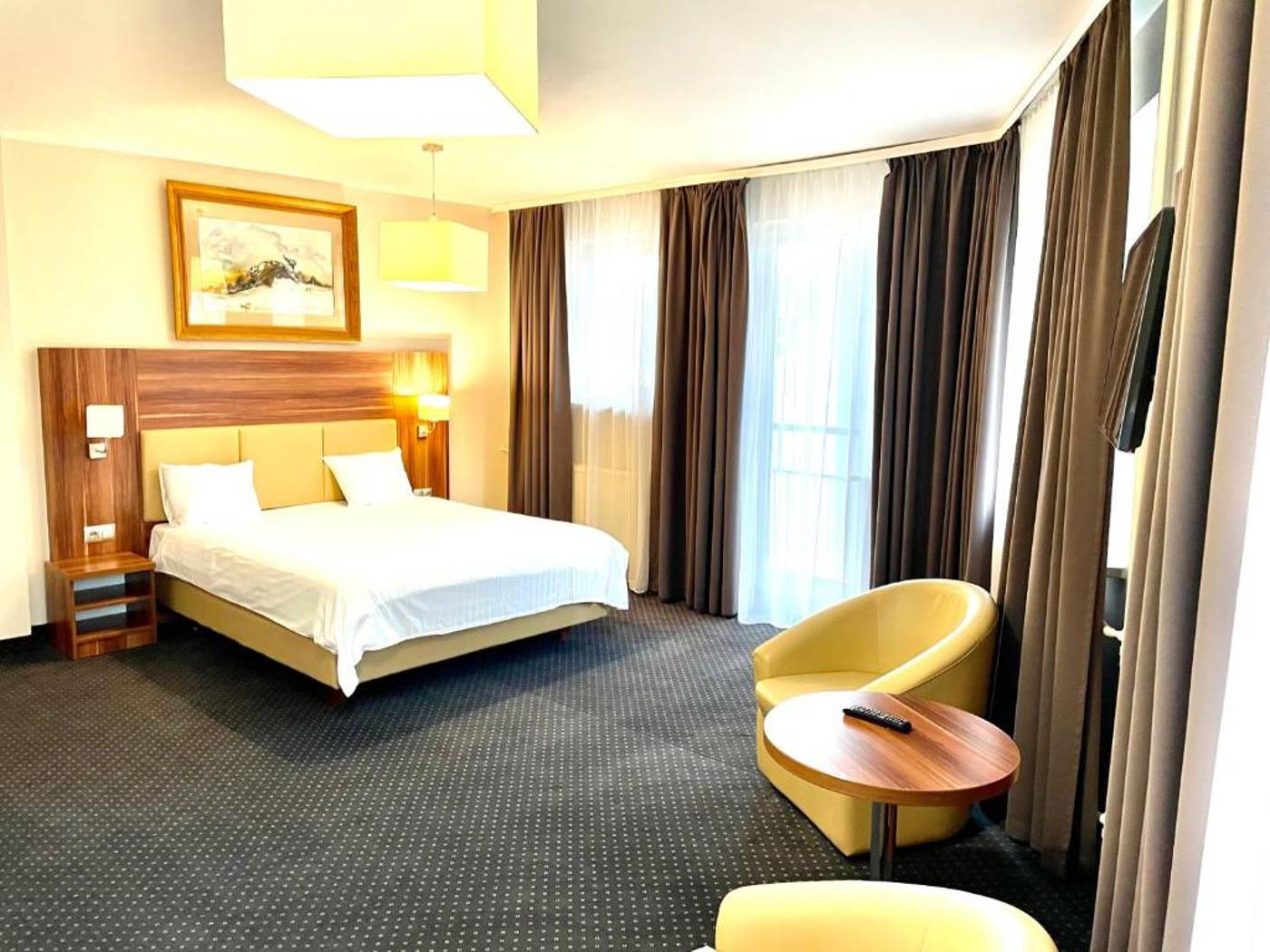 Poleczki-Residence-Apartments-Room-14