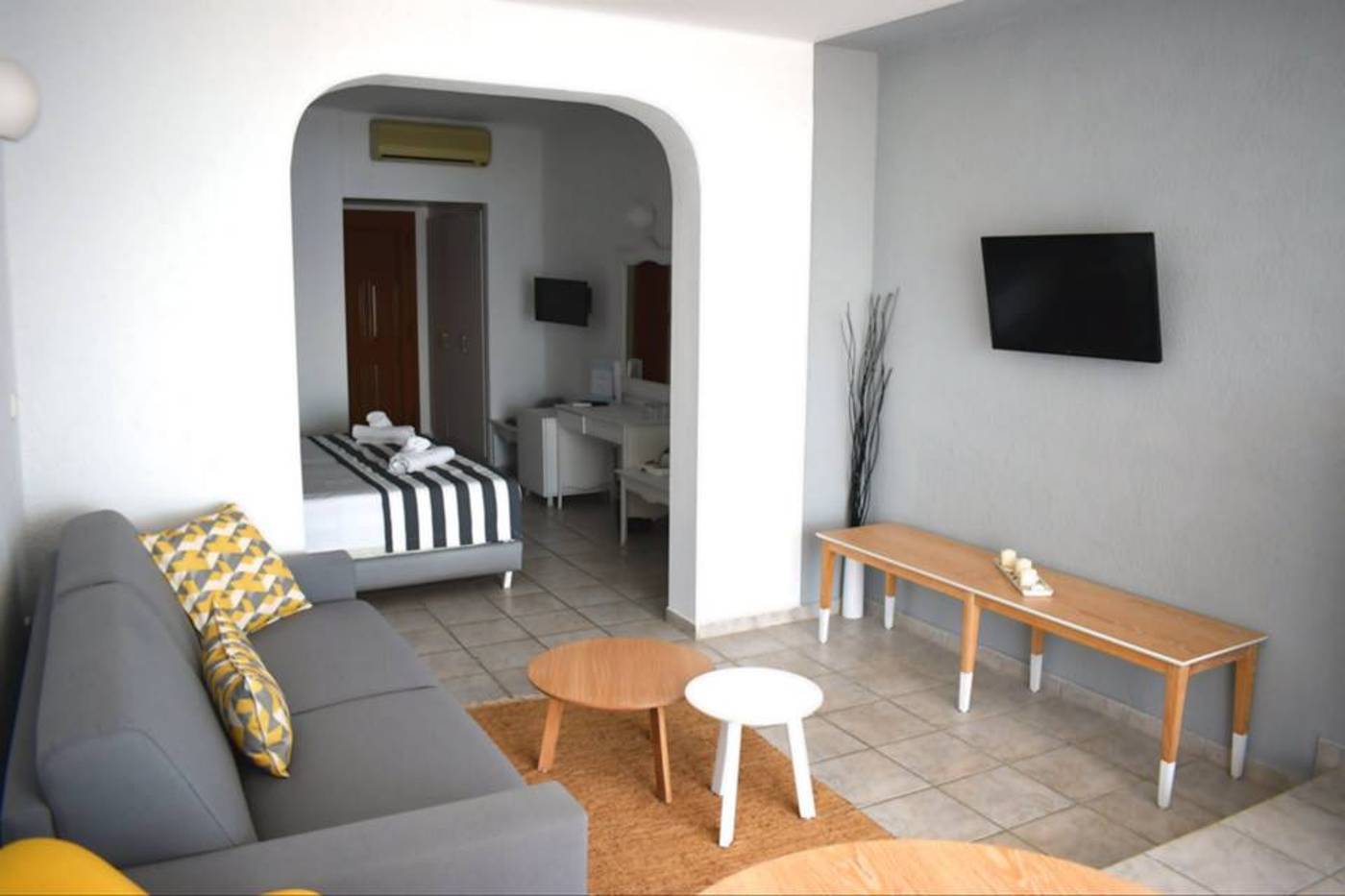 Akti-Ouranoupoli-Room-16