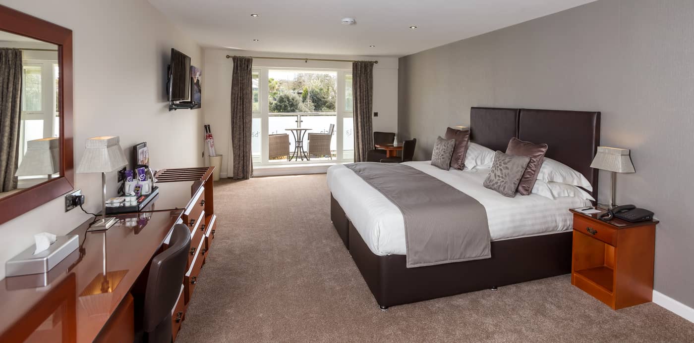 La Barbarie-United Kingdom-GUERNSEY-Room-8