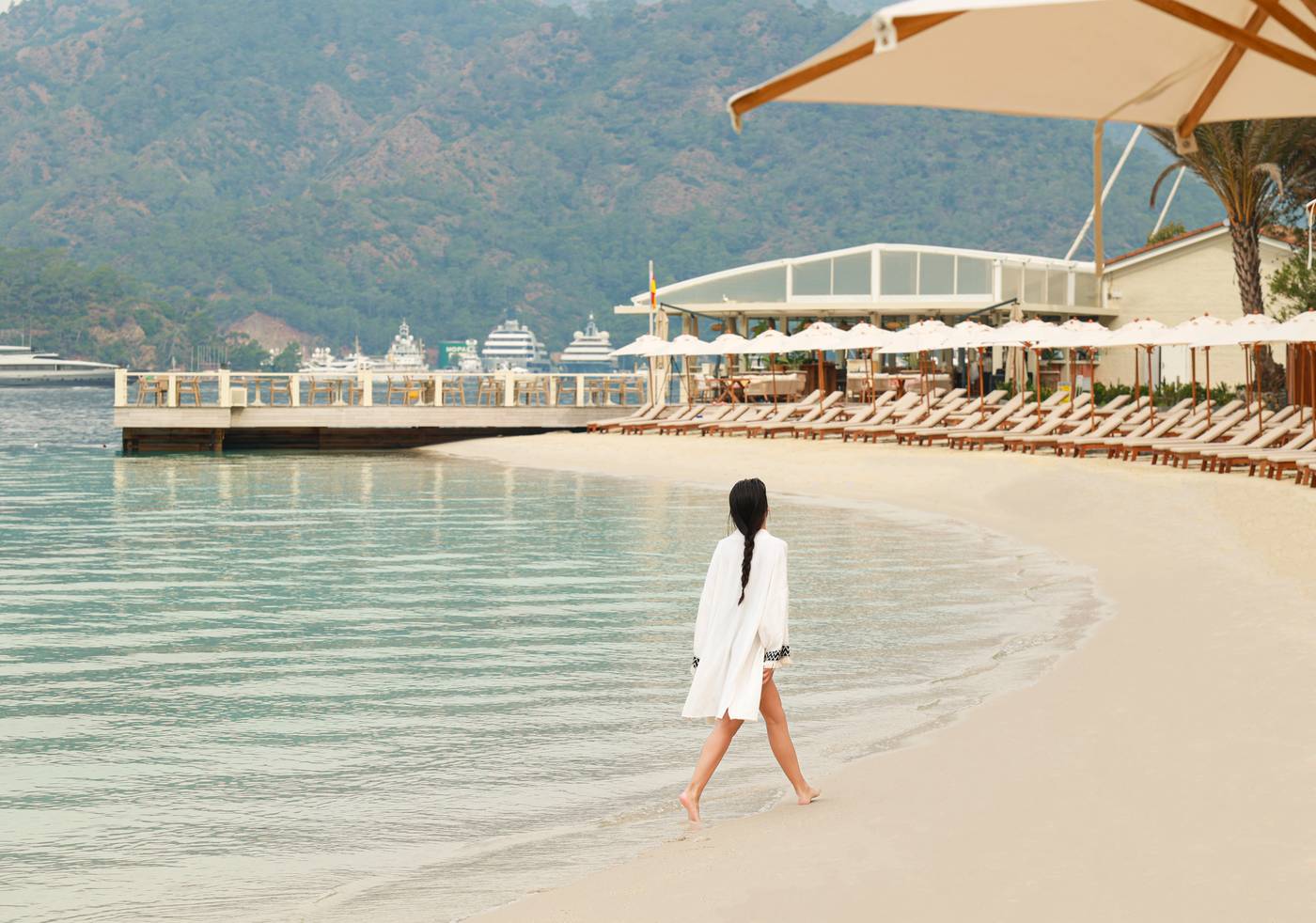 D Resort Gocek