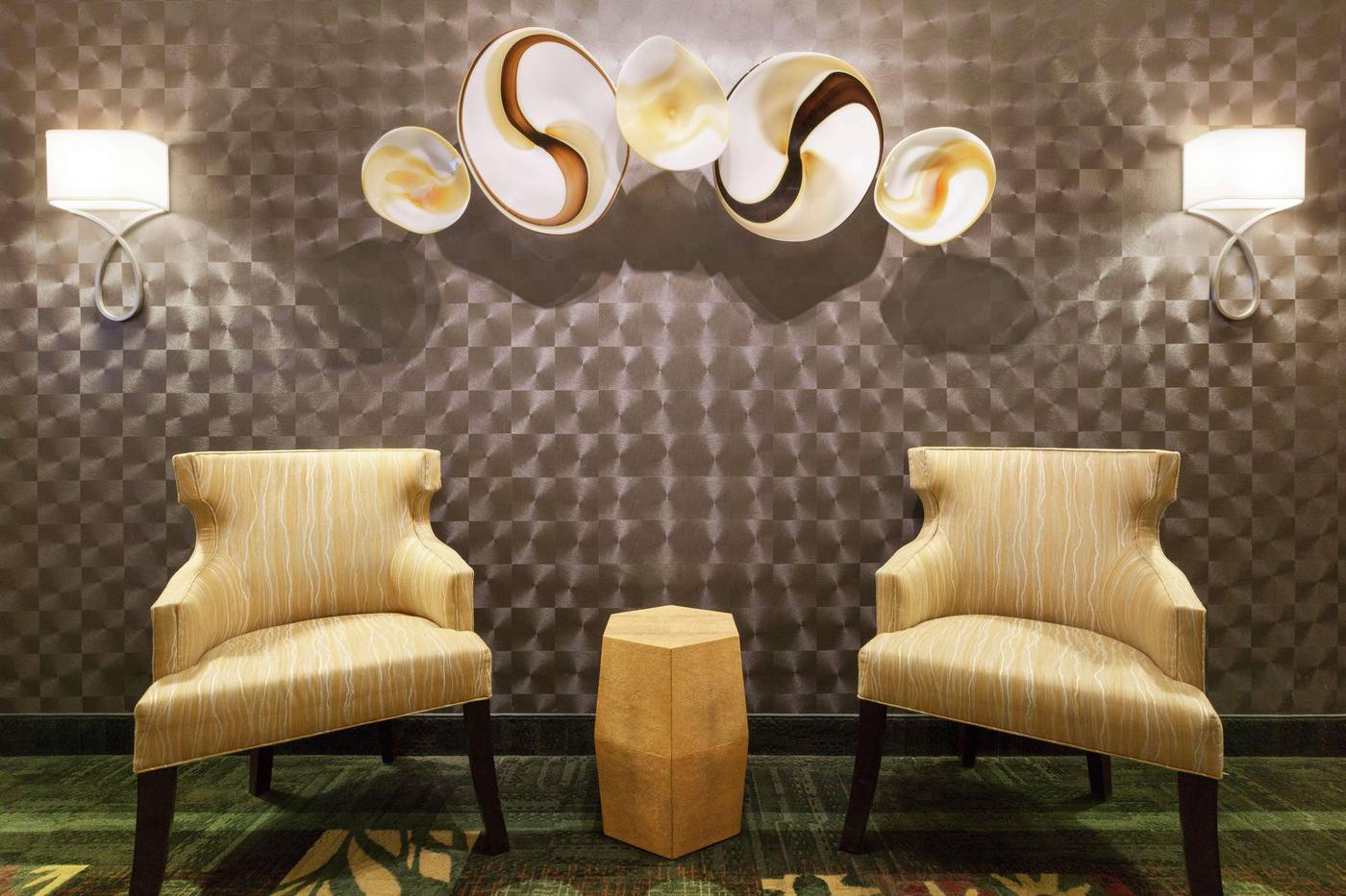 Hilton Garden Inn Houston Northwest-United States-HOUSTON-General view-5