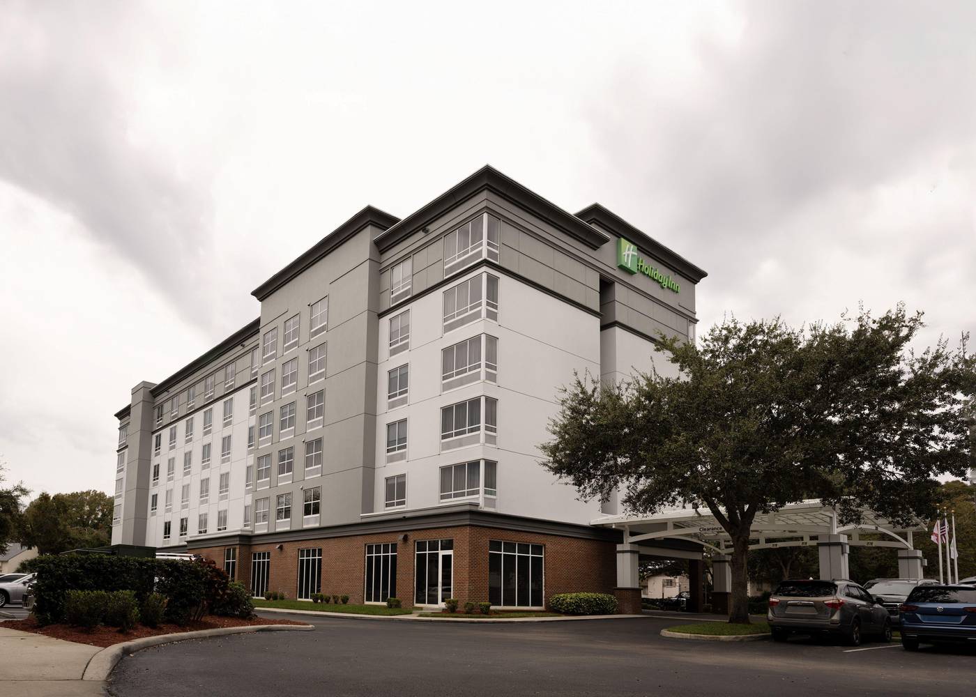 Holiday Inn Winter Haven-United States-Winter Haven-General view-1