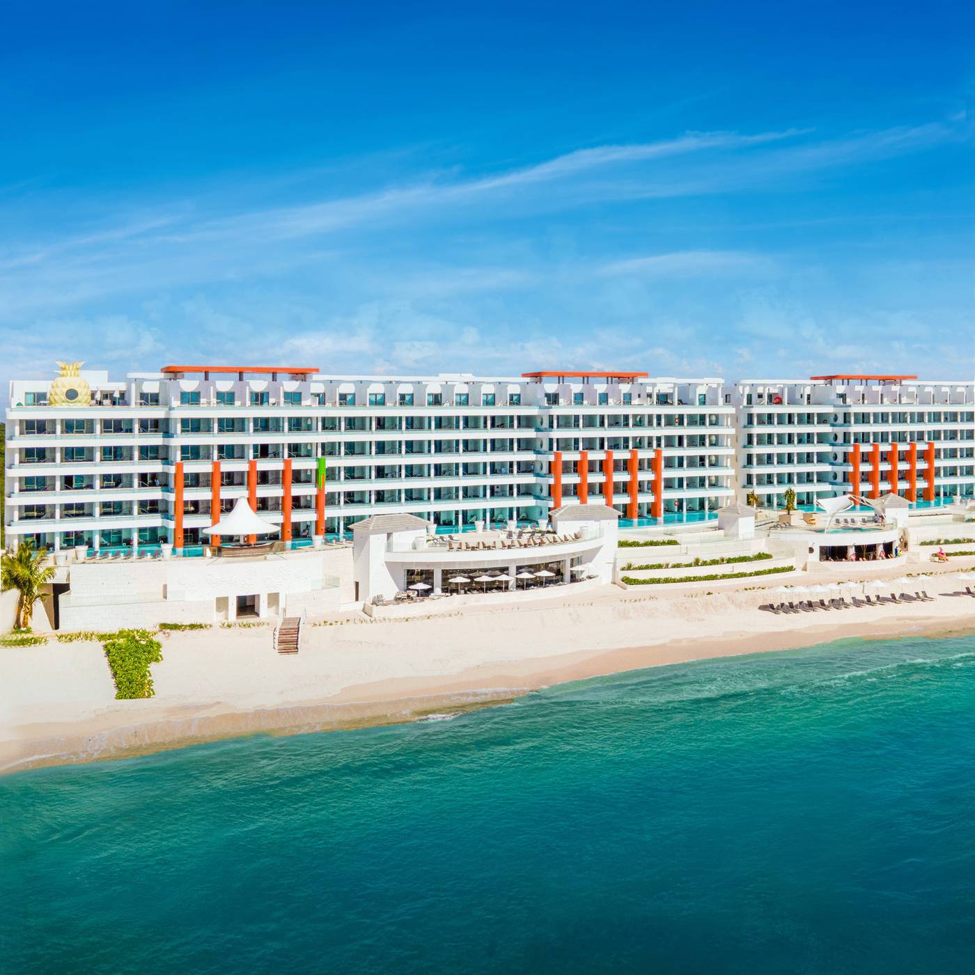 Nickelodeon-Hotels---Resorts-Riviera-Maya-By-Kari-General-view-4