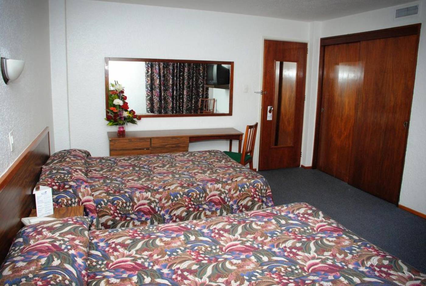 Mallorca-Mexico-Ciudad de Mexico-Room-6