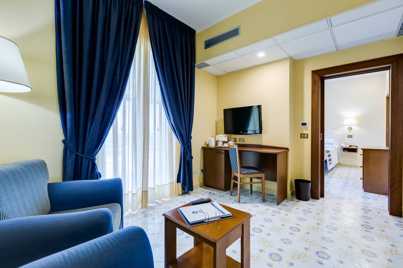 Best-Western-La-Solara-Room-37