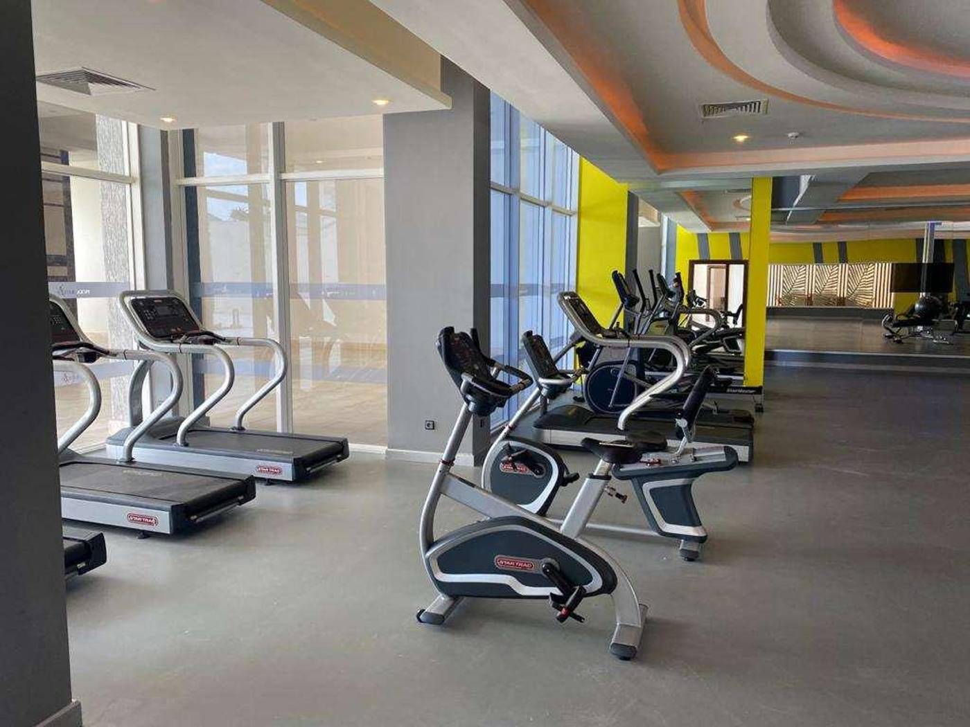 Pickalbatros-White-Beach-Resort-Agadir---Adults-Only-Sports-and-Entertainment-76