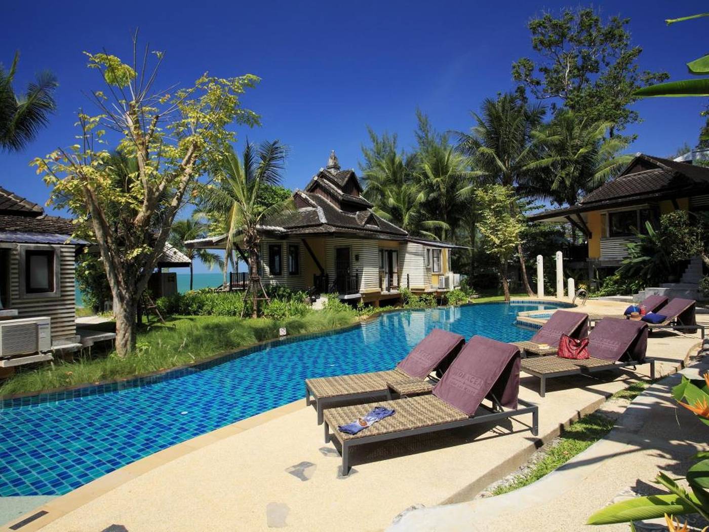 Moracea by Khao Lak Resort-Thailand-KHAO LAK-General view-1