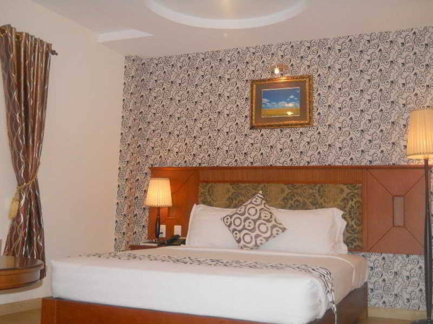 Sky Gem Hotel Ben Thanh-Vietnam-HO CHI MINH CITY-Room-8