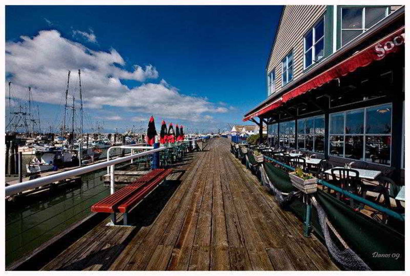 Abercorn Hotel Trademark Collection by Wyndham-Canada-RICHMOND (VANCOUVER A/P)-General view-1