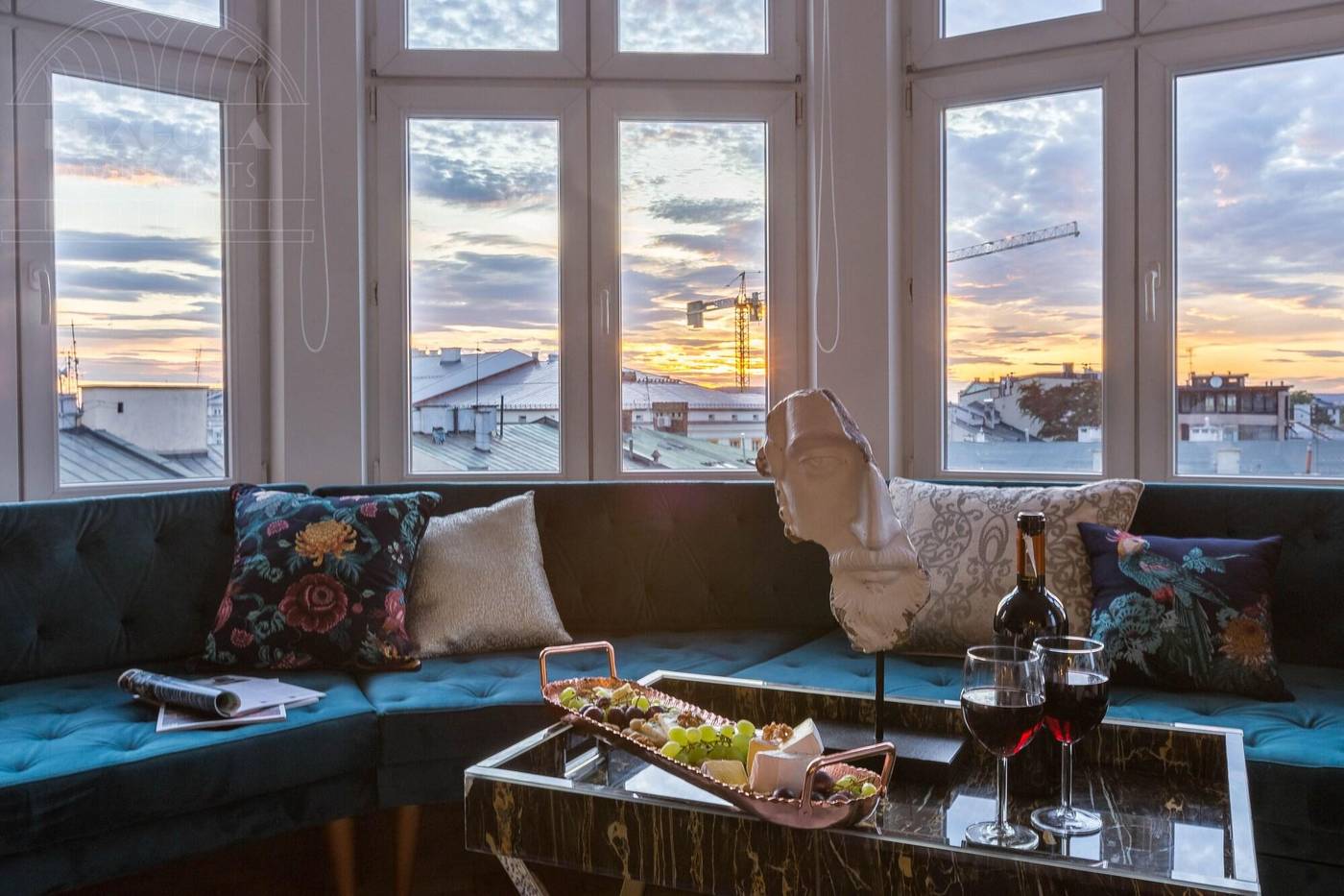 Feniks-Fragola-Apartments-Room-17