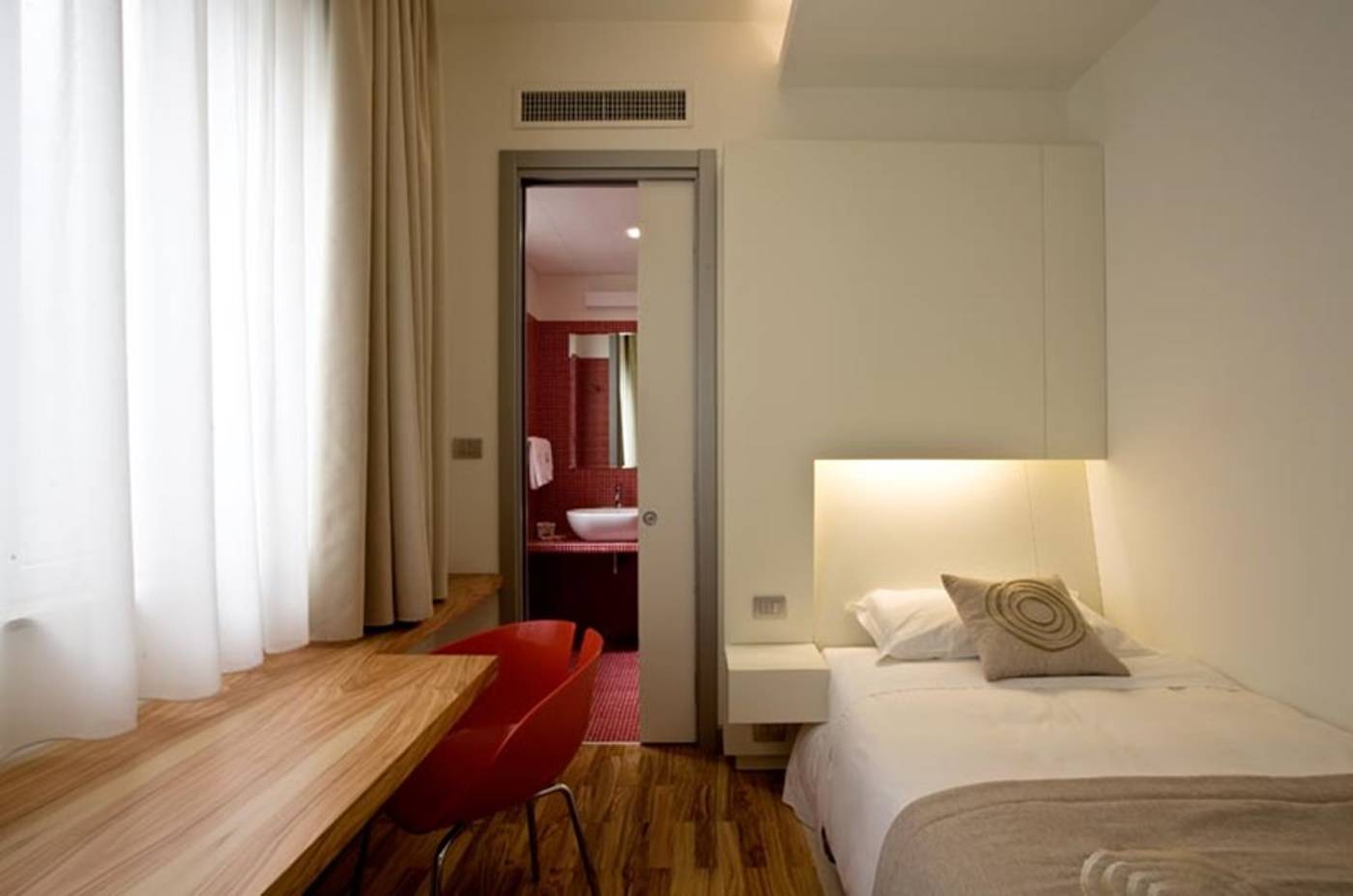 Eos Hotel-Italy-LECCE -PUGLIA-General view-10