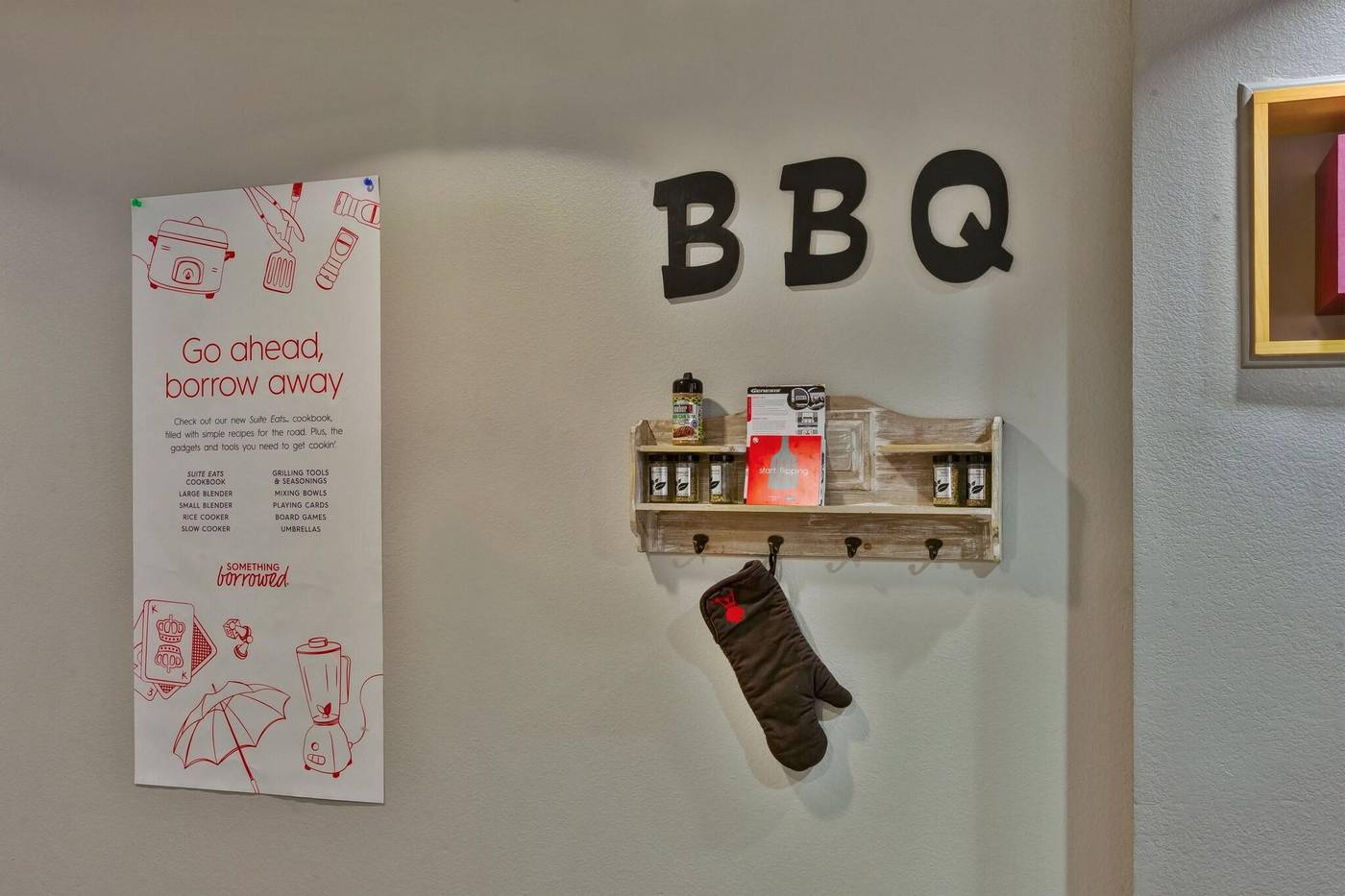 TownePlace Suites Nashville Airport-United States-NASHVILLE-General view-2