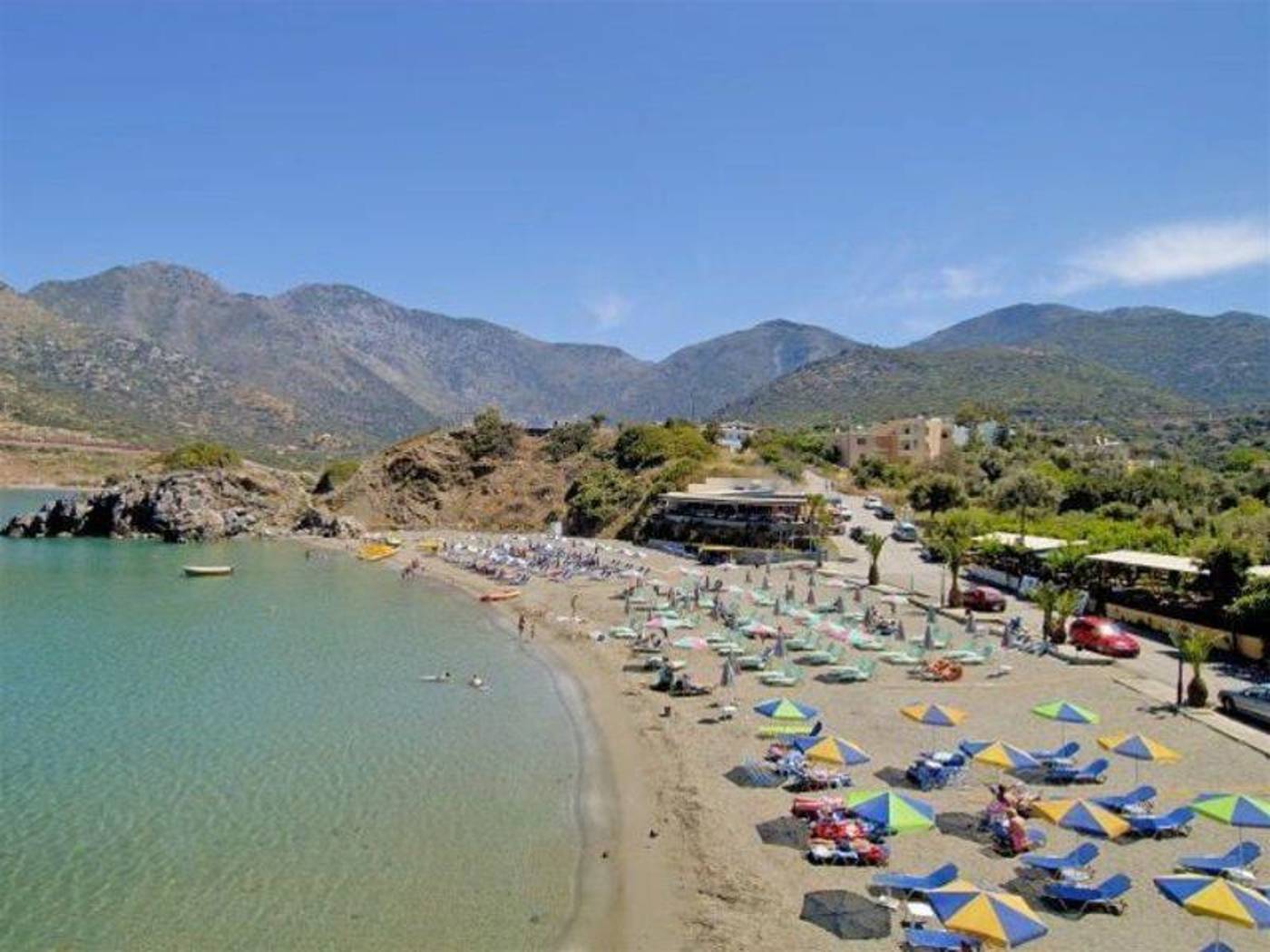 Resol-Lisa-Mari-Hotel-General-view-17