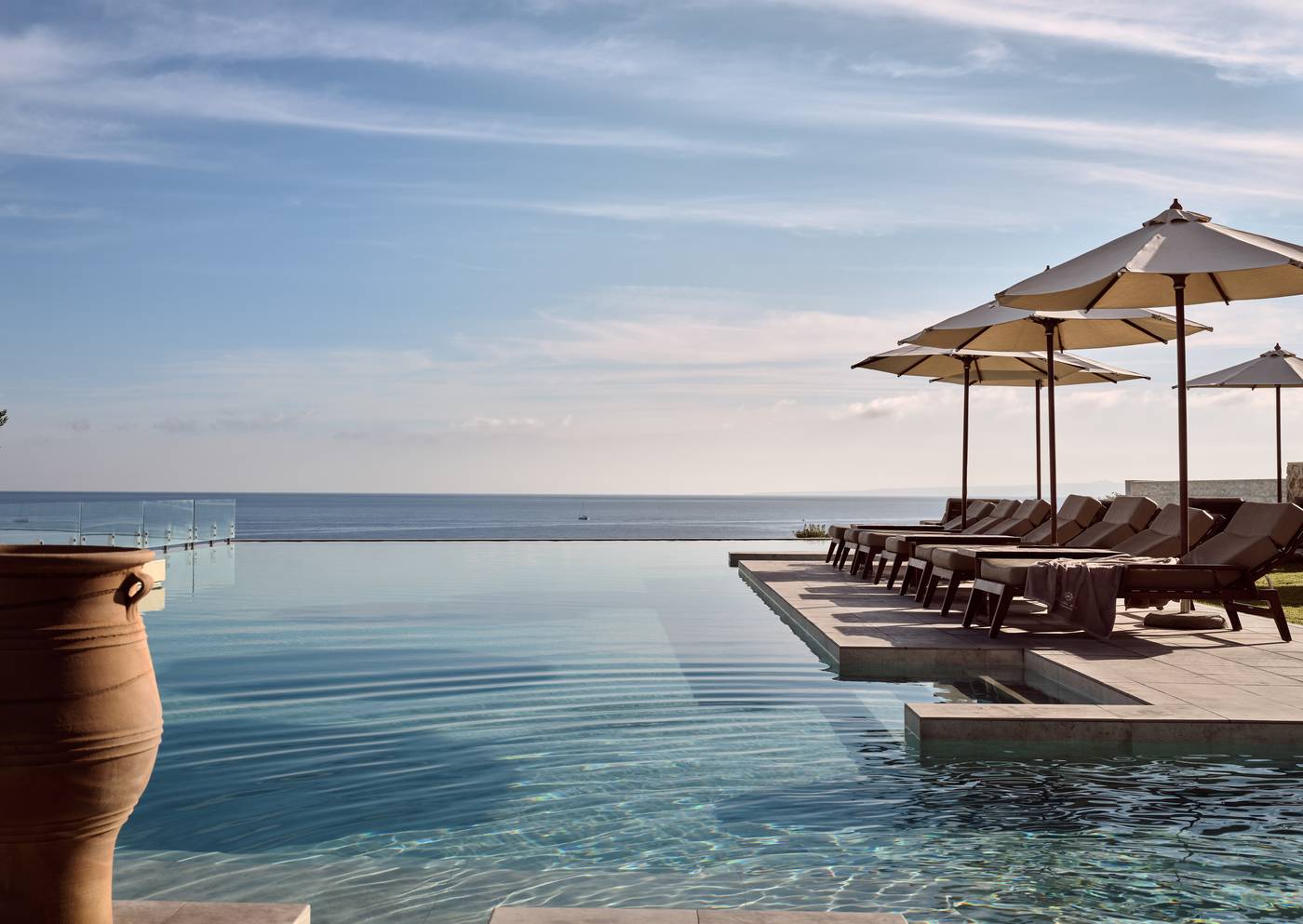 Lesante Cape Resort & Villas